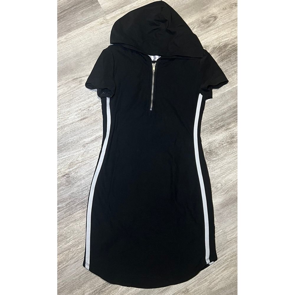 No‎ boundaries bodycon dress small